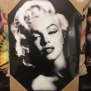 Marilyn Monroe picture